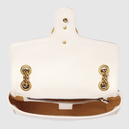 MARMONT SMALL SHOULDER BAG