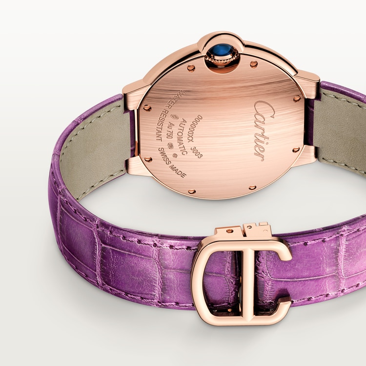 36MM BALLON BLEU DE WATCH