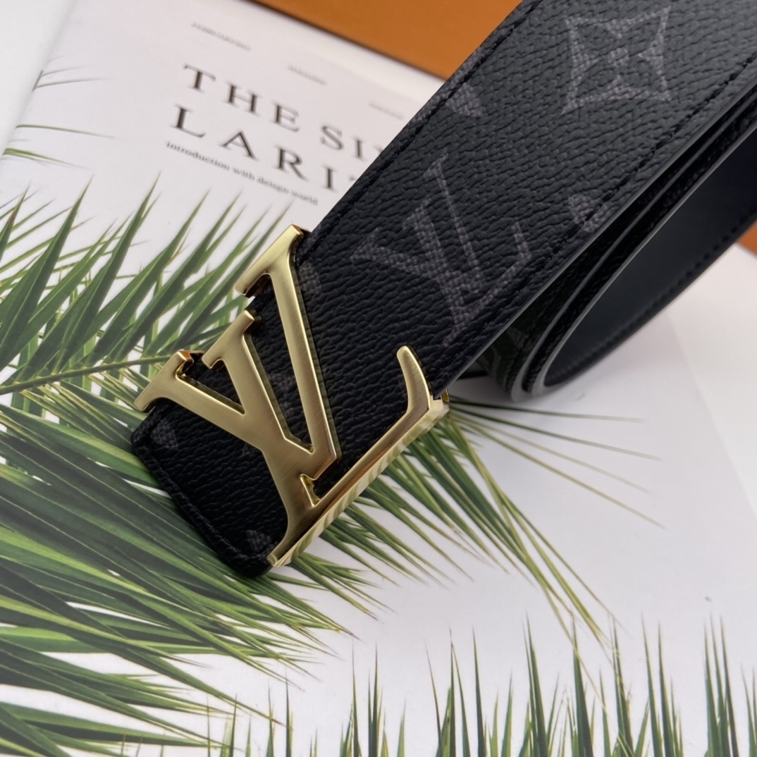 INITIALES 40MM REVERSIBLE