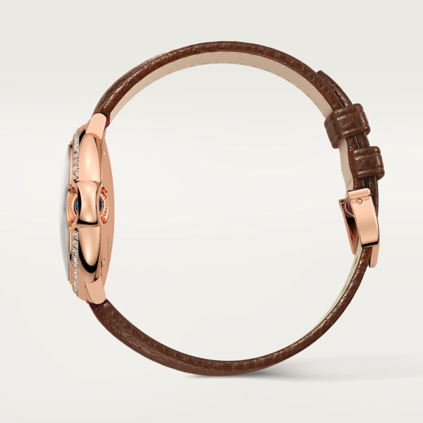 33MM BALLON BLEU DE CARTIER WATCH