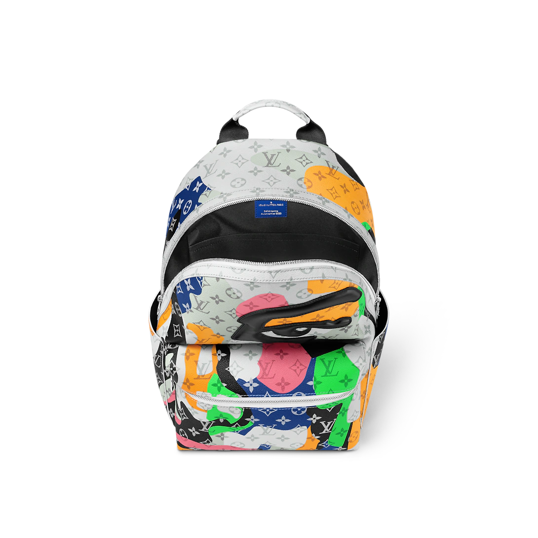 Discovery Backpack PM M46680