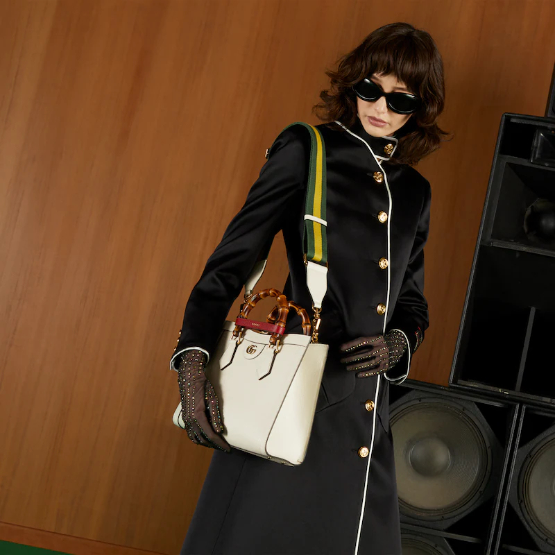 DIANA SMALL TOTE BAG