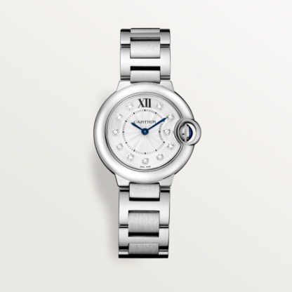 28MM BALLON BLEU DE CARTIER WATCH