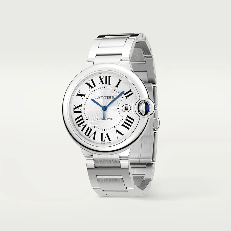 42MM BALLON BLEU DE CARTIER WATCH