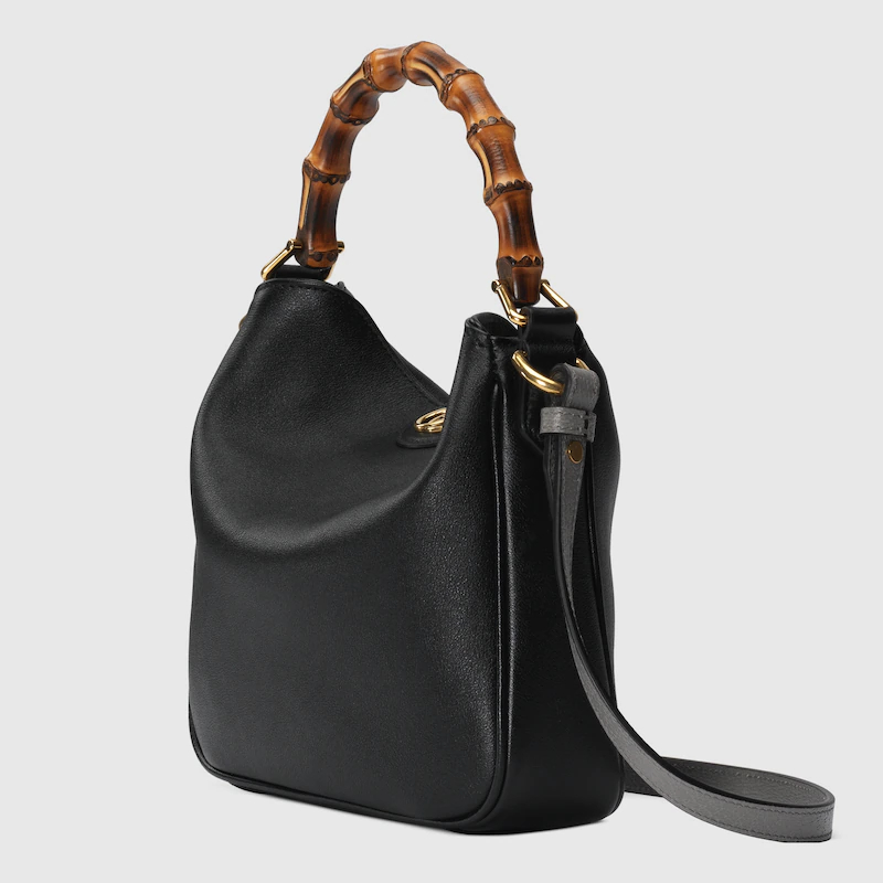 DIANA SMALL SHOULDER BAG