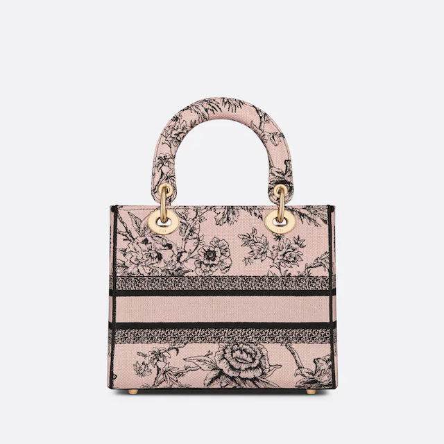 MEDIUM LADY D-LITE BAG