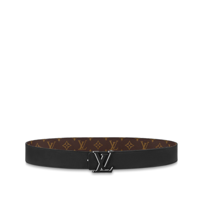 Optic 40mm Reversible Belt