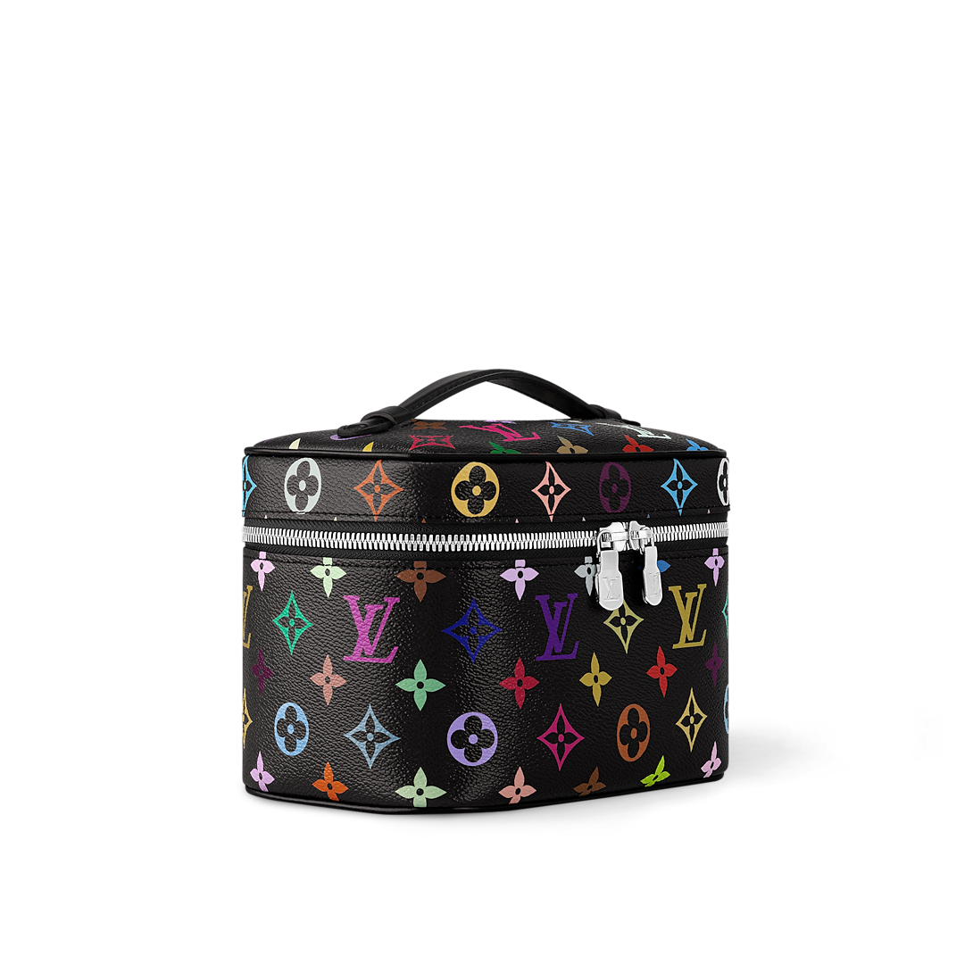 LthtV x TM Nice Mini M13747