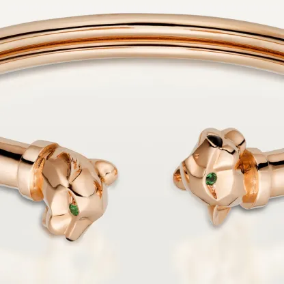 PANTHÈRE DE BRACELET