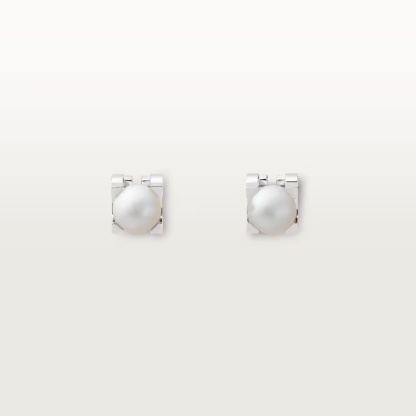 C DE CARTIER EARRINGS