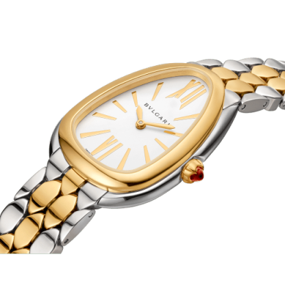 SERPENTI SEDUTTORI WATCH