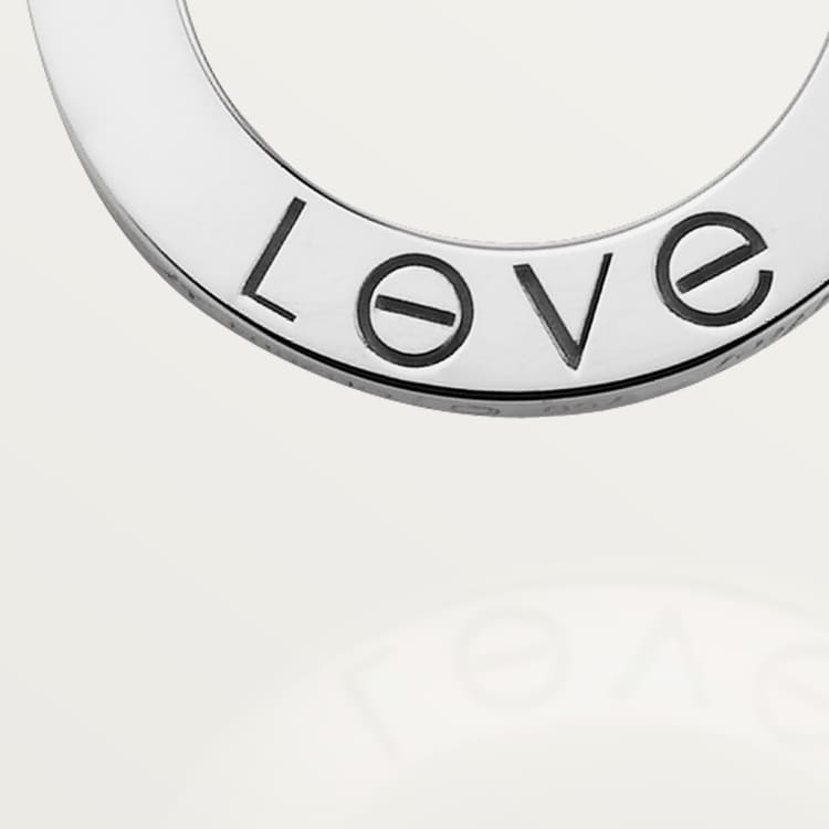 LOVE NECKLACE