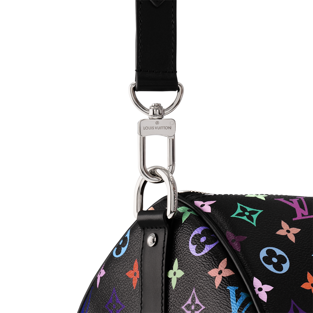 LthtV x TM Keepall Bandoulière 50 M13745