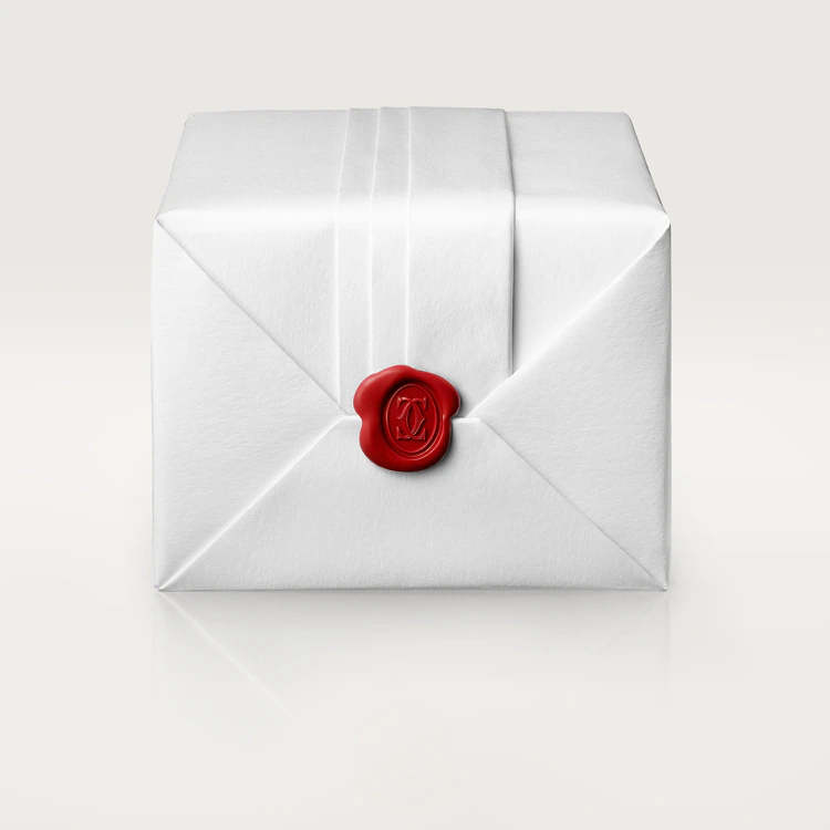 PANTH??RE DE CARTIER EARRINGS