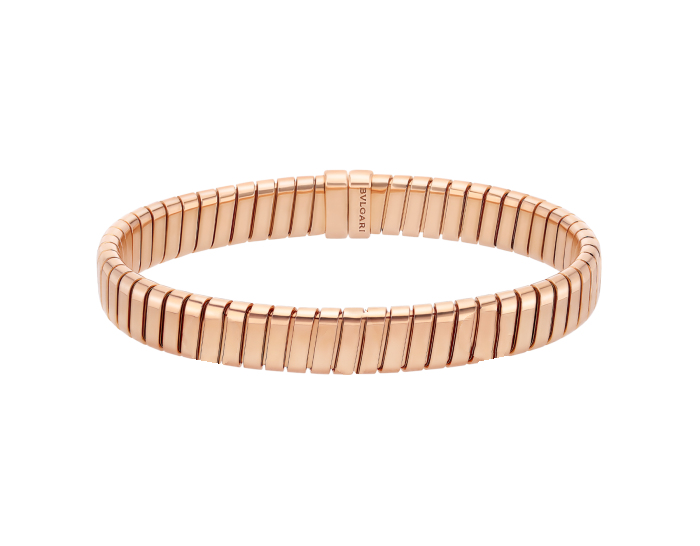 Bvlthtgari Tubogas Bracelet