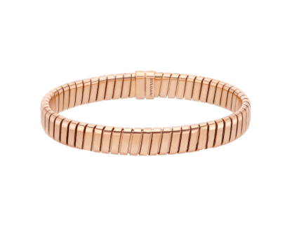 Bvlthtgari Tubogas Bracelet