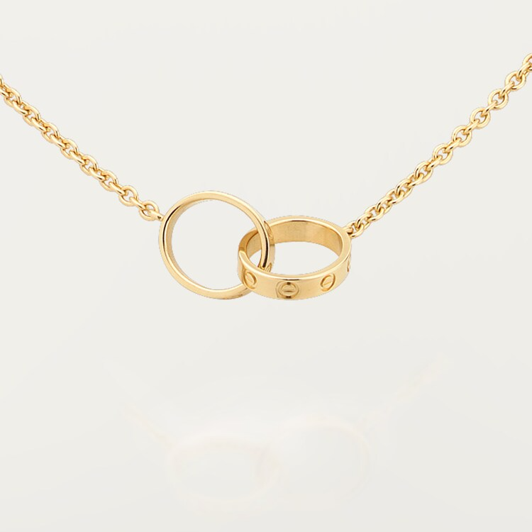 LOVE RING, CLASSIC MODEL & LOVE PENDANT