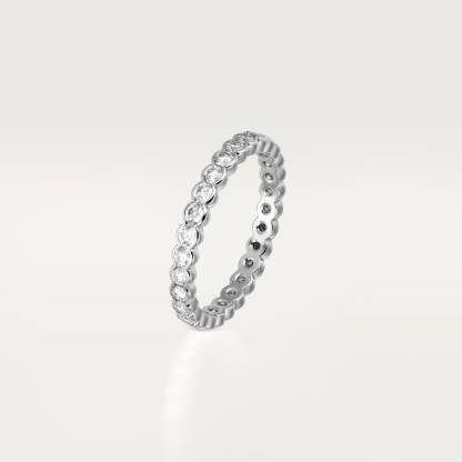 BRODERIE DE CARTIER WEDDING BAND