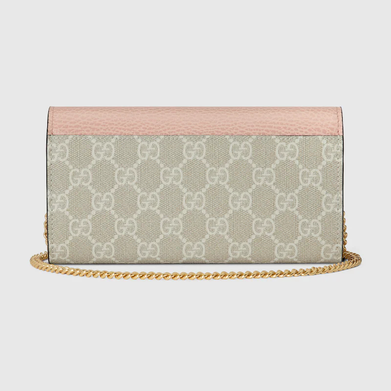 MARMONT CHAIN WALLET