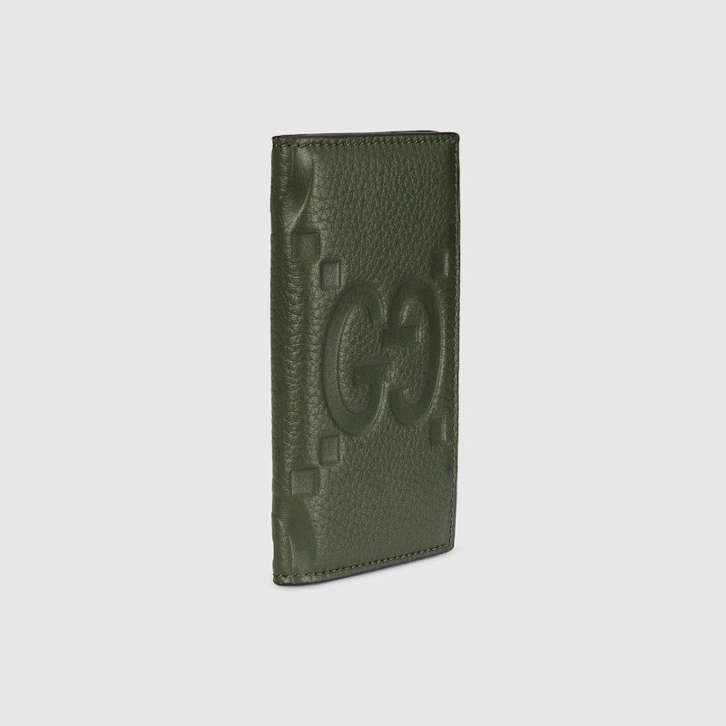 JUMBO  CARD CASE