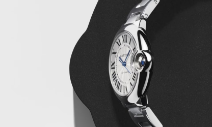 33MM BALLON BLEU DE CARTIER WATCH