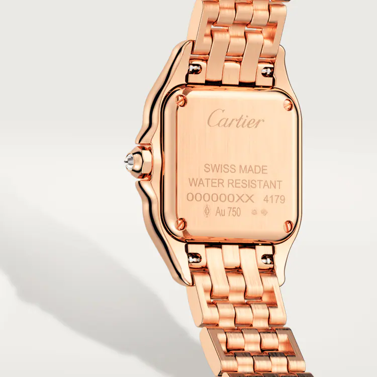 PANTH??RE DE CARTIER WATCH
