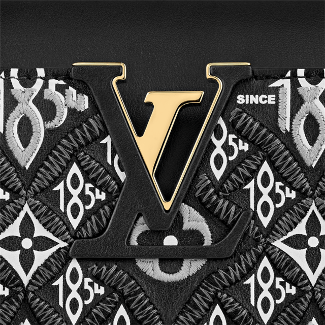 SINCE 1854 CAPUCINES MM