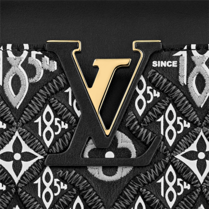 SINCE 1854 CAPUCINES MM