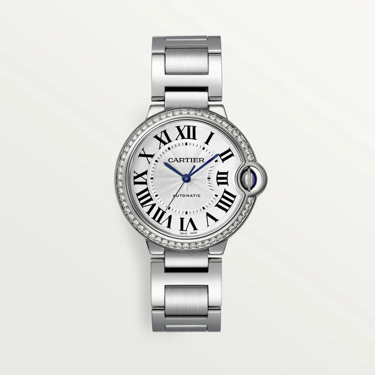 36MM BALLON BLEU DE CARTIER WATCH