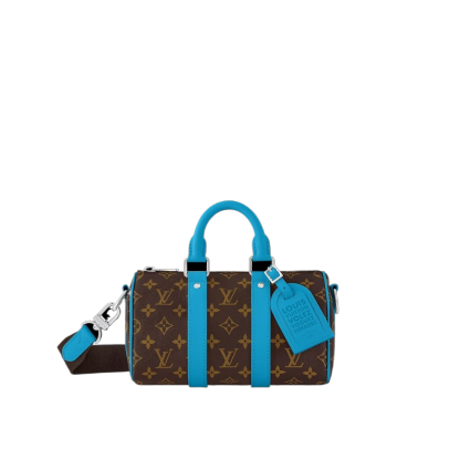 Keepall Bandoulière 25 M12609