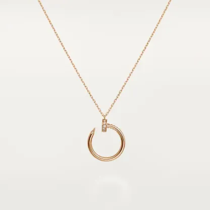 3‑Piece Set Yellow Gold Jewelry & Diamonds