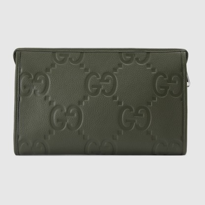 JUMBO  POUCH