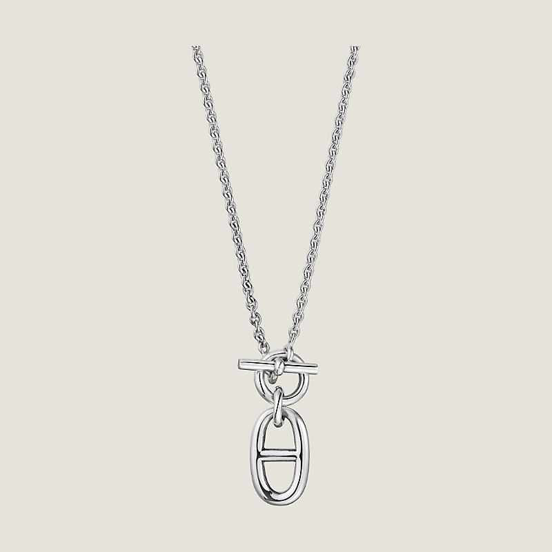 Chaine d'ancre pendant