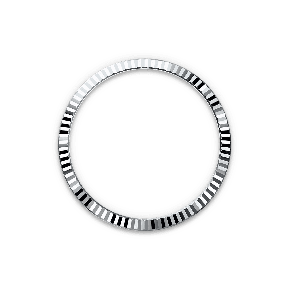 Day-Date 36  Oyster, 36 mm, platinum  Reference 128236