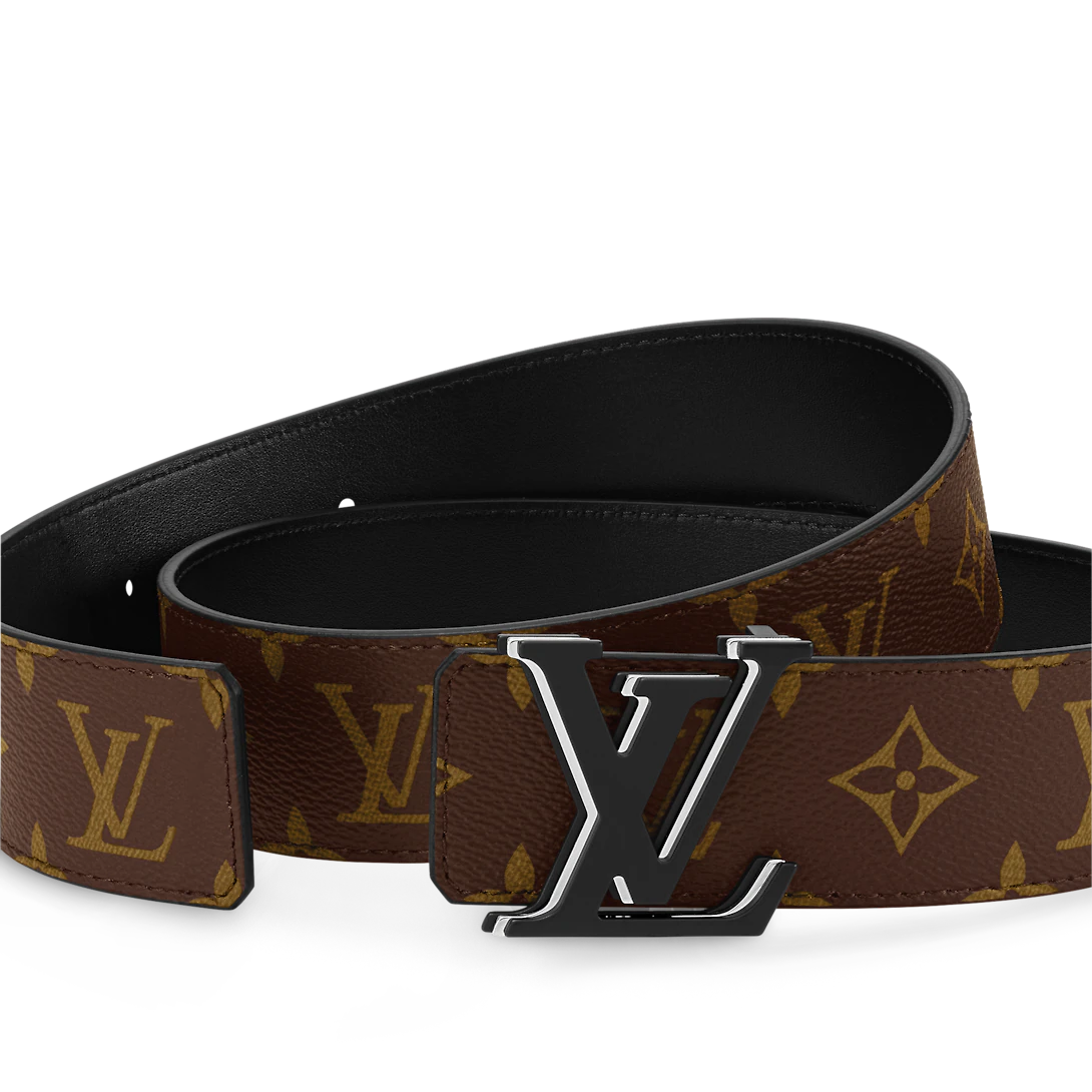 Optic 40mm Reversible Belt