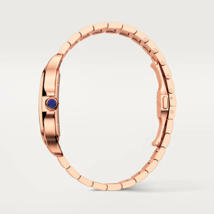 SANTOS DE CARTIER WATCH