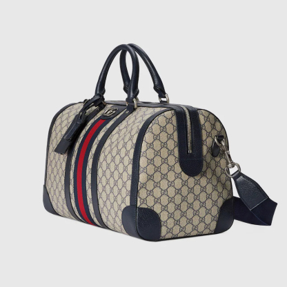 SAVOY SMALL DUFFLE BAG
