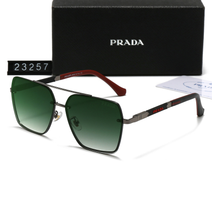 6-color fashionable prthtada sunglasses