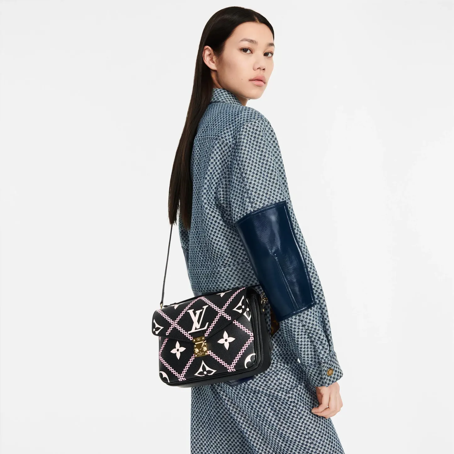 Pochette Metis M46028