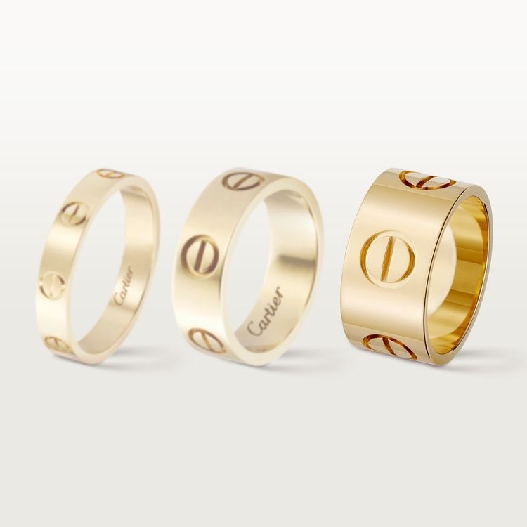 LOVE RING