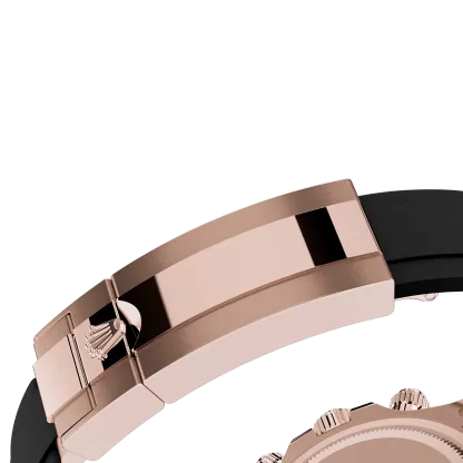 Cosmograph Daytona  Oyster, 40 mm, Everose gold  Reference 126515LN