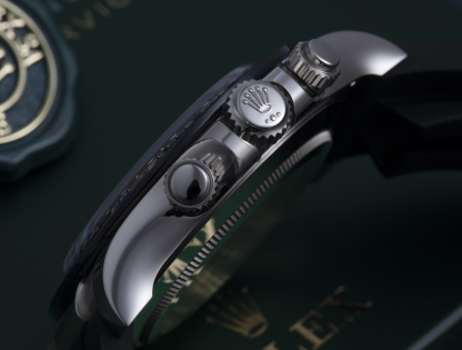 Cosmograph Daytona 116519LN Oysterflex