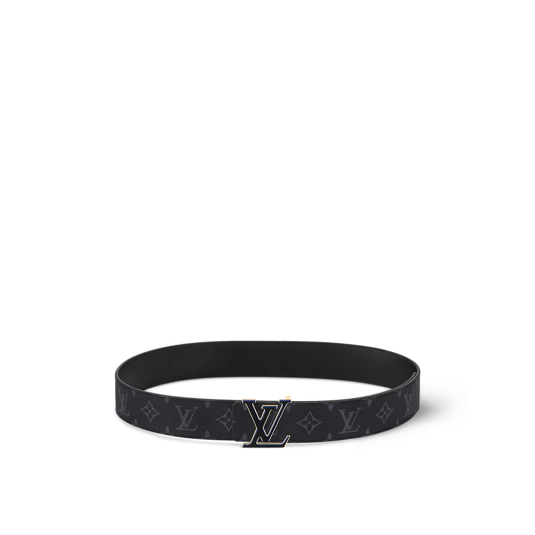 3 Steps 40mm Reversible Belt