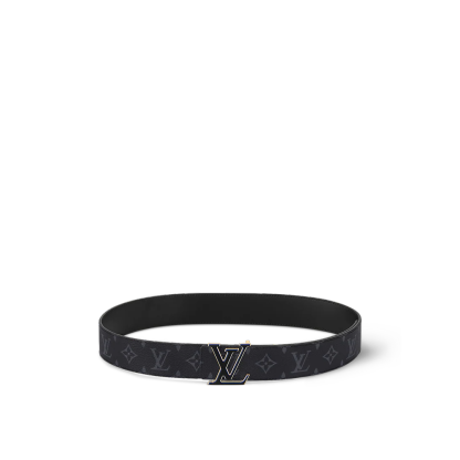 3 Steps 40mm Reversible Belt