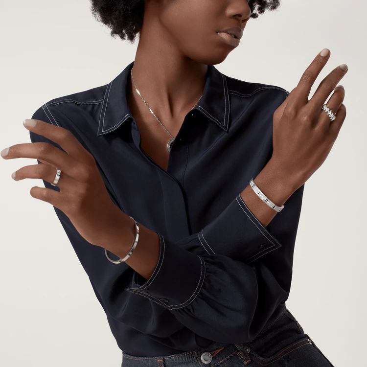 CLASH DE  RING MEDIUM MODEL