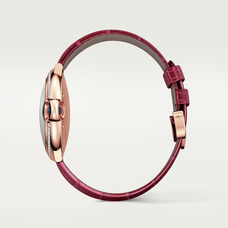 36MM BALLON BLEU DE CARTIER WATCH