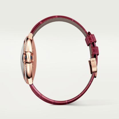 36MM BALLON BLEU DE CARTIER WATCH