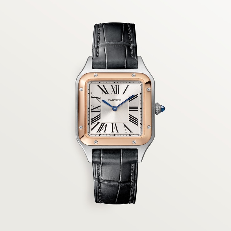SANTOS-DUMONT WATCH SMALL MODEL