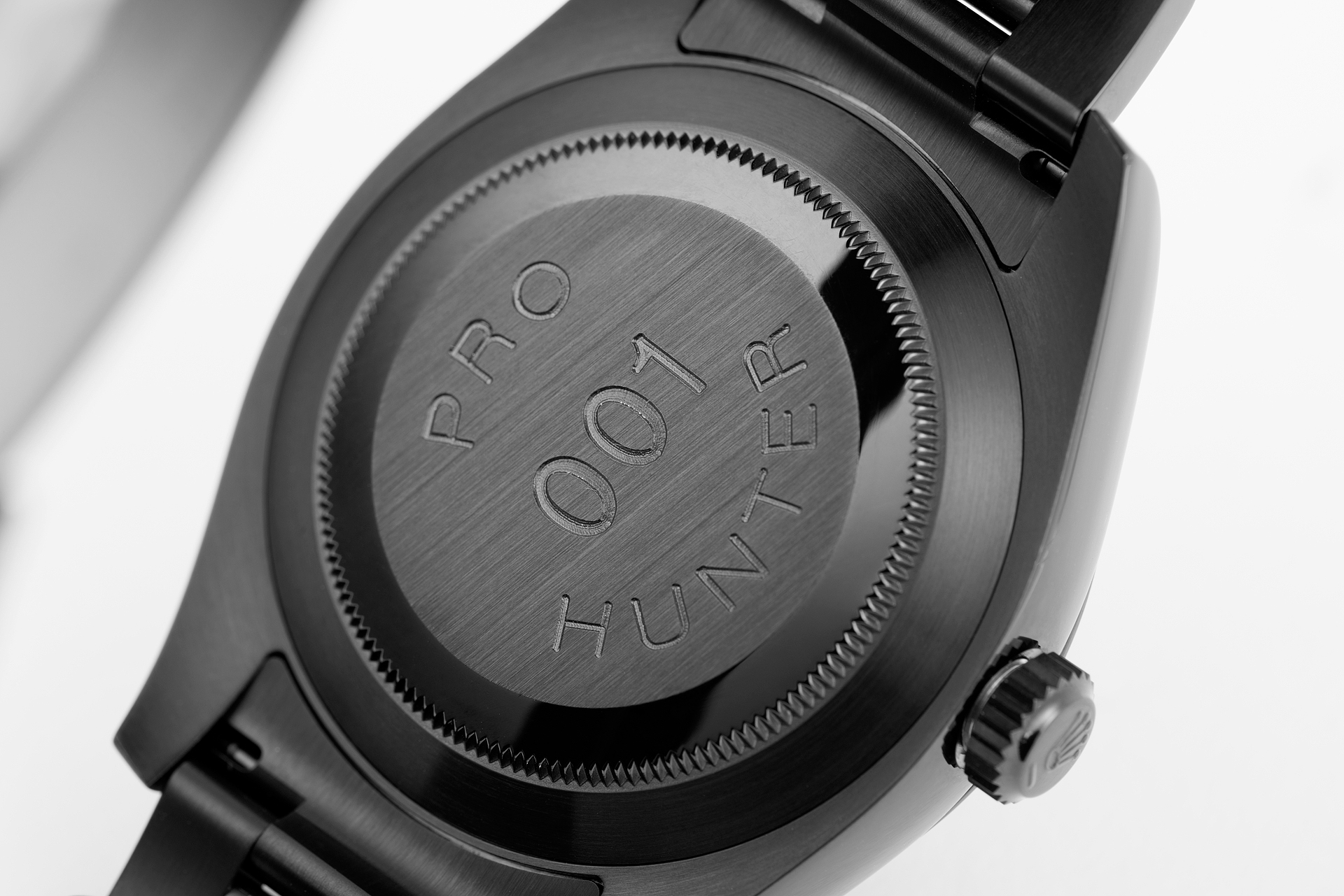 Air-King 001 of 100 Limited Edition