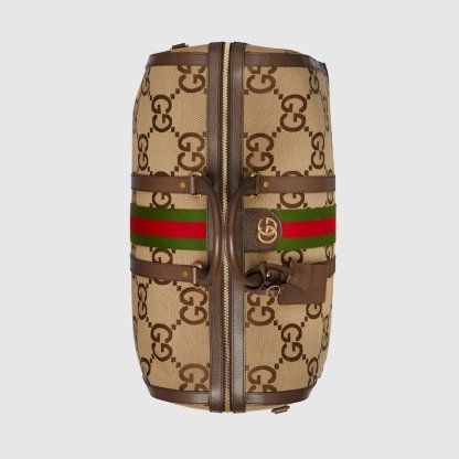 JUMBO  LARGE DUFFLE BAG